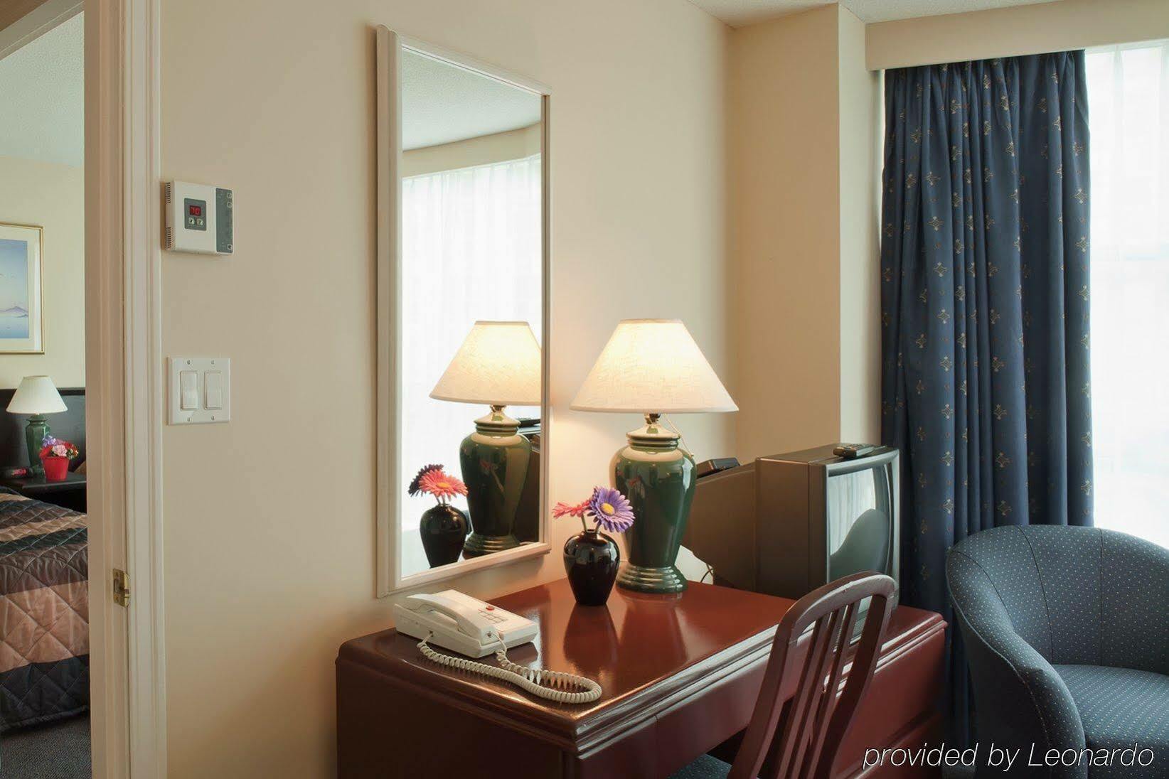 Rosedale On Robson Suite Hotel Vancouver Cameră foto